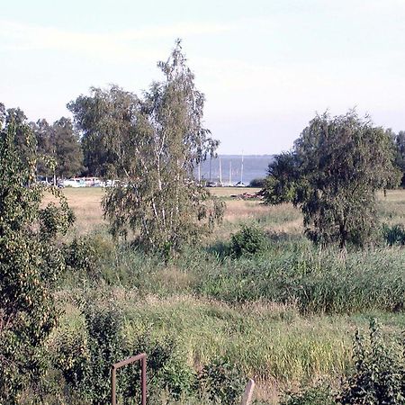 Haus Am Haff Hotel Karnin  Стая снимка