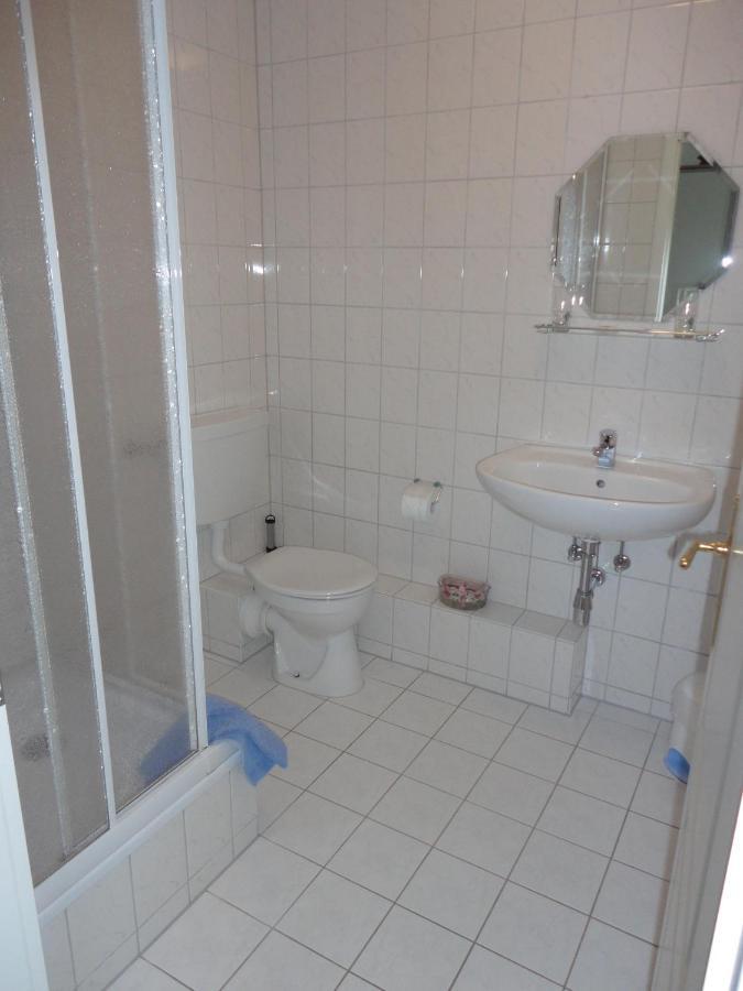 Haus Am Haff Hotel Karnin  Стая снимка