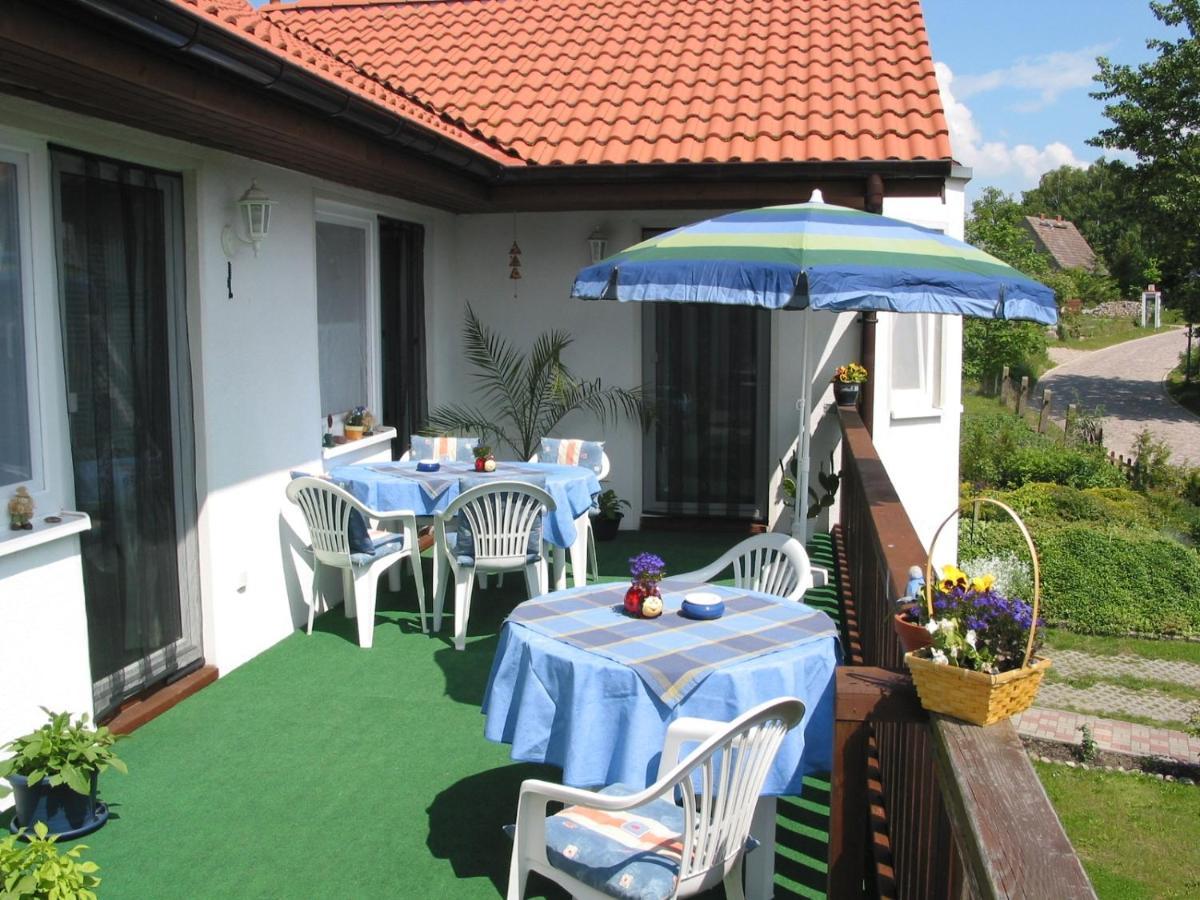 Haus Am Haff Hotel Karnin  Стая снимка