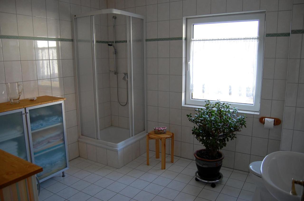 Haus Am Haff Hotel Karnin  Стая снимка